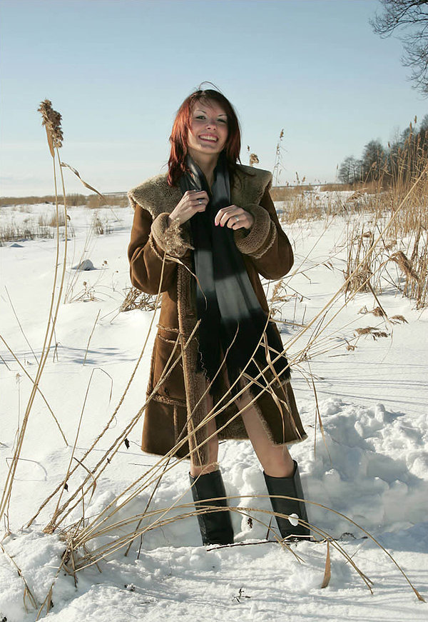 Юлия, 23